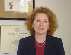 Patty Anderson