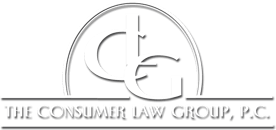 Return to The Consumer Law Group, P.C. Home