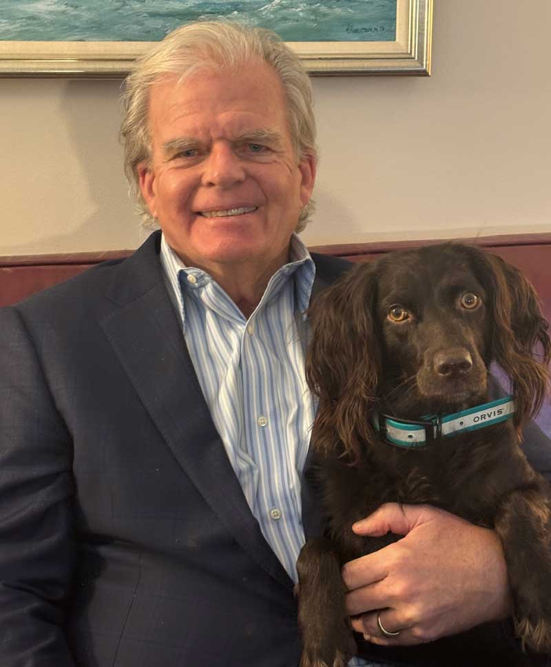 John Cole Gayle, Jr.